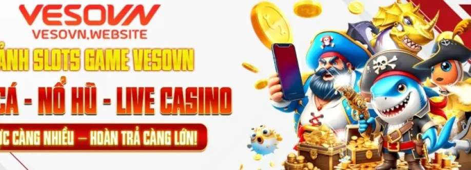 Vesovn Website Cover Image