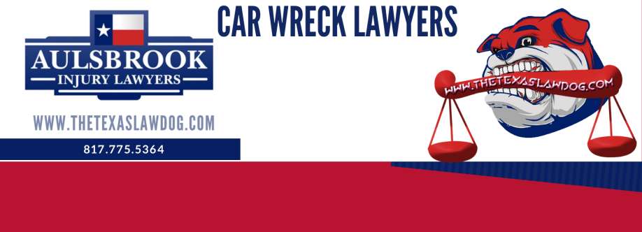 The Texas Law Dog Cover Image