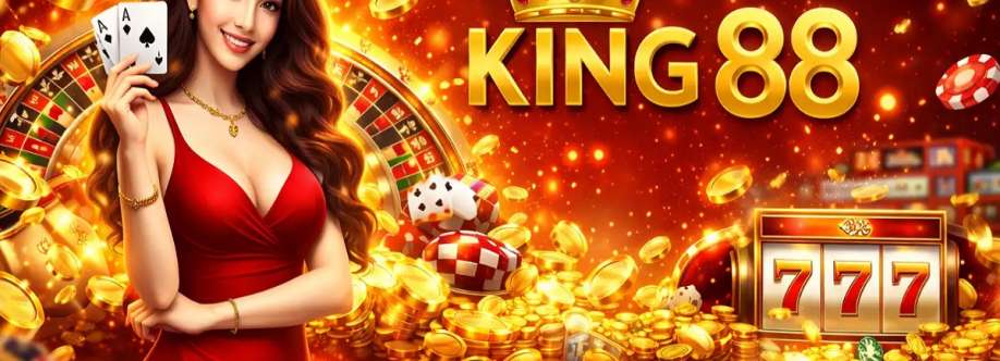 Nhà cái King88 Cover Image