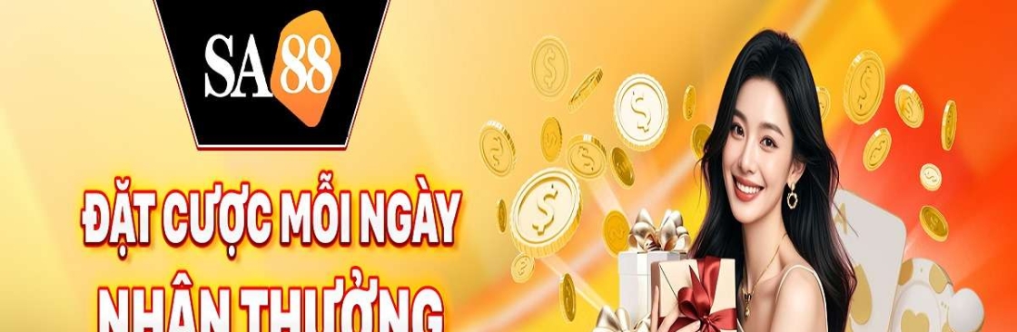 SA888 VIP Cover Image