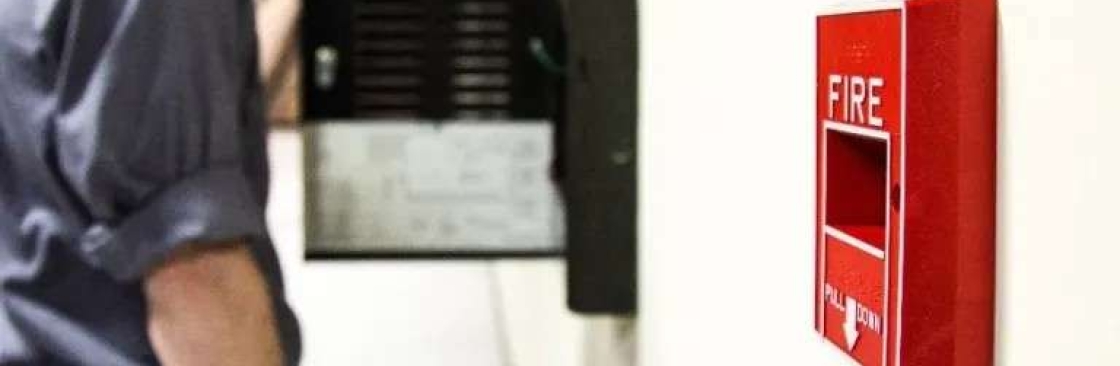 Amike Fire Security Inc Cover Image