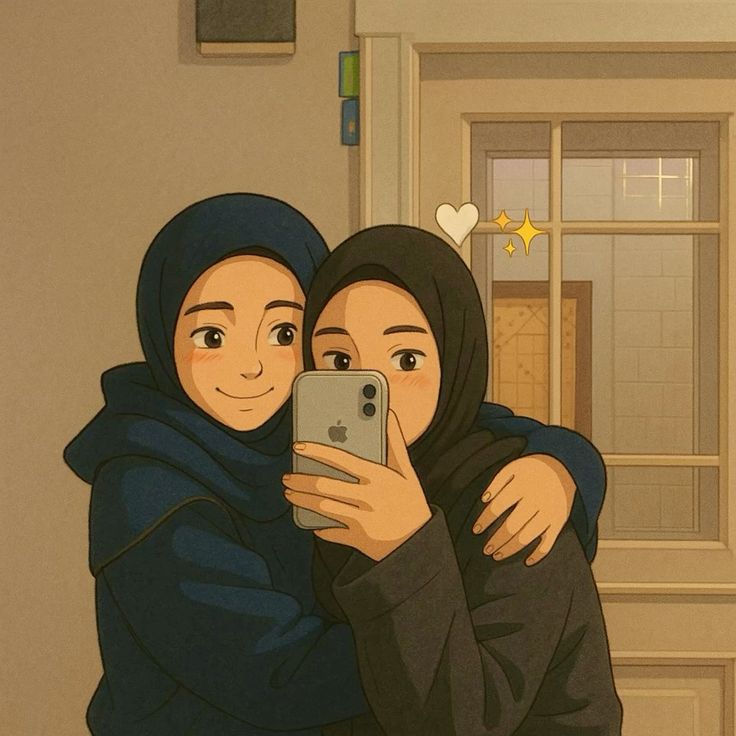 999+ Top Instagram Hijab DP, Images & Pics For Islamic Girls