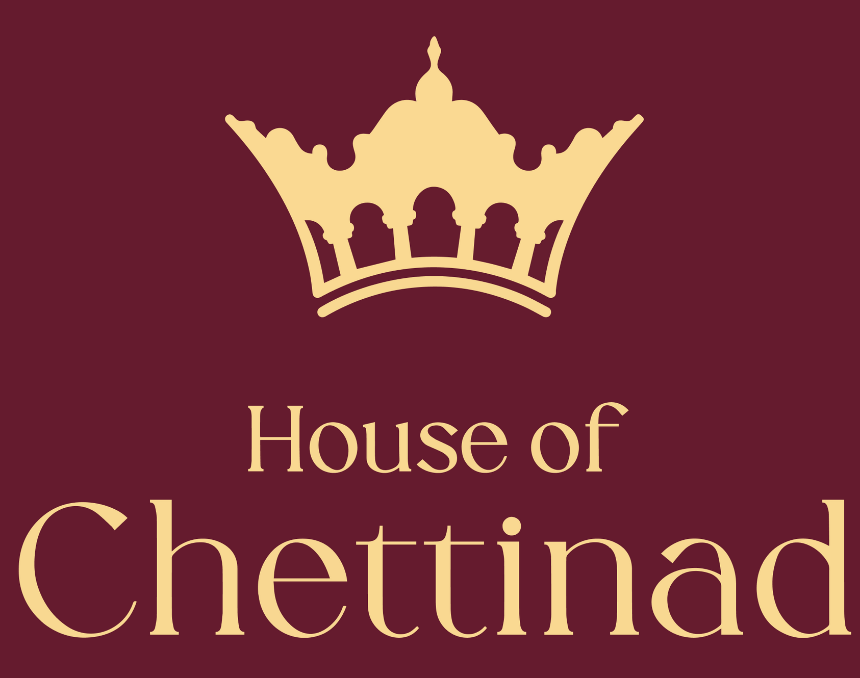 House of Chettinad - Authentic Chettinad Flavors