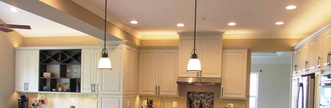 Mahaffey Electric Cover Image