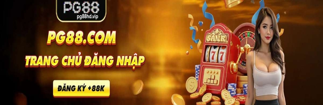 PG88 Cổng game cá cược hiện đại Cover Image