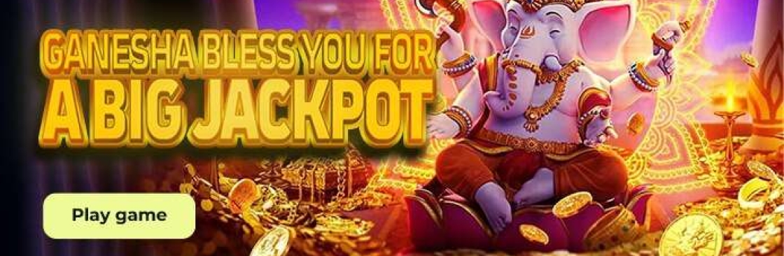 LuckyBear kk Cover Image