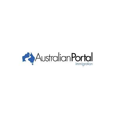 Australian Portal Profile Picture