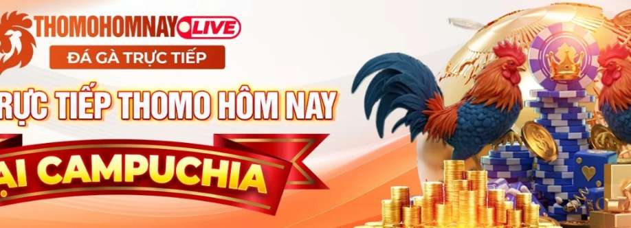 Đá Gà Trực Tiếp ThoMoHomNay Cover Image