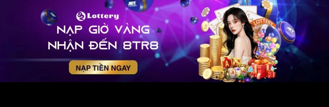 92LOTTERY Cover Image