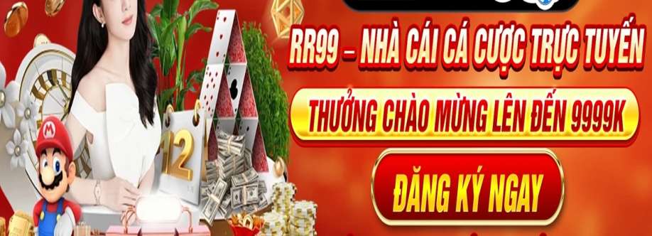 Nhà cái RR99 Cover Image