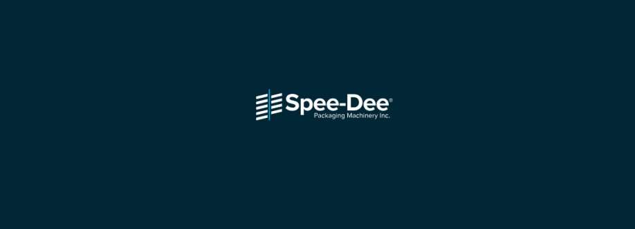 speedee Cover Image
