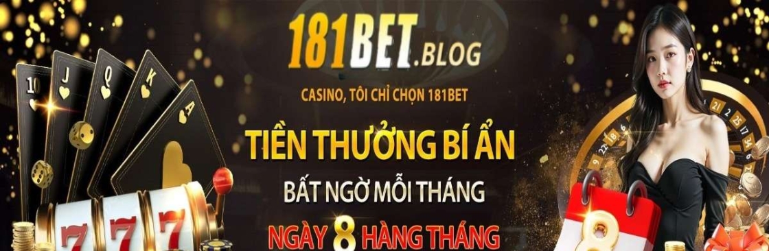 181Bet blog Cover Image