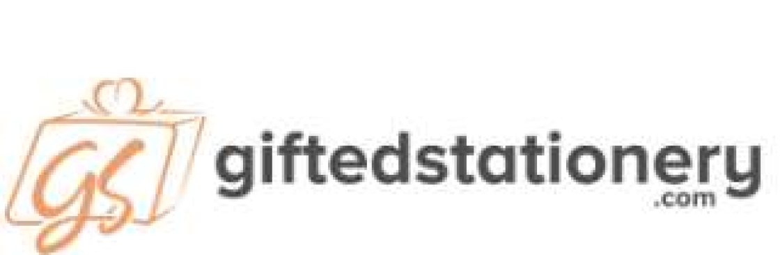 Giftedstationery Cover Image