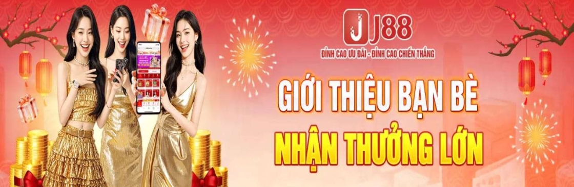 Nhà cái J88 Cover Image