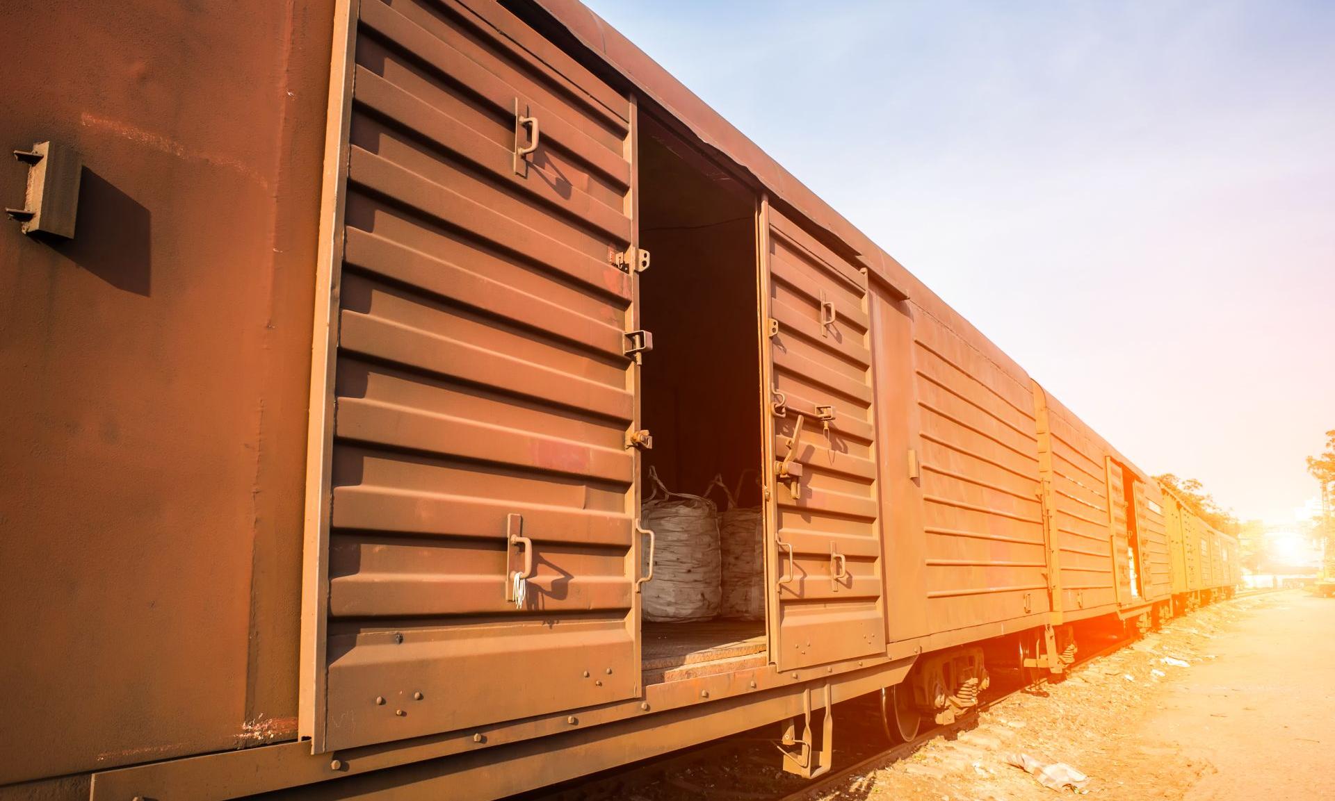 Touax Texmaco JV secures a ₹132 crore wagon supply contract