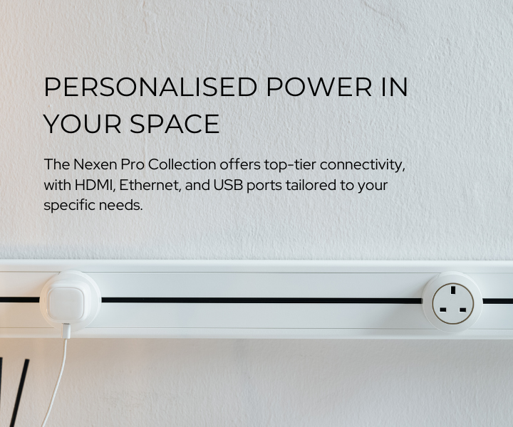 NEXEN Power EBar Collection | Nexen Power Track