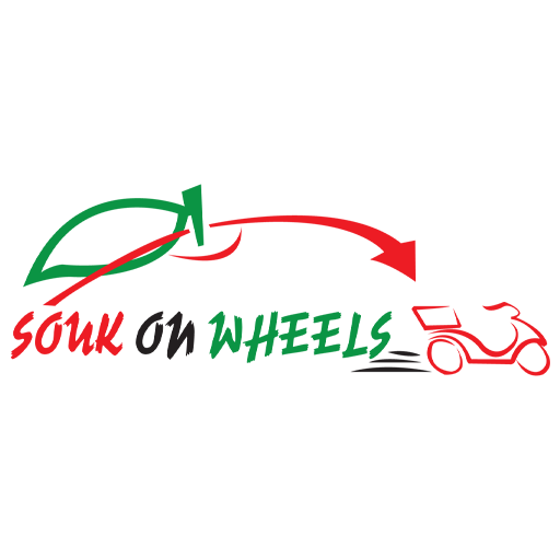 Souk On Wheels | Fresh Fruits & Vegetables, Arabic Sweets Shop Dubai