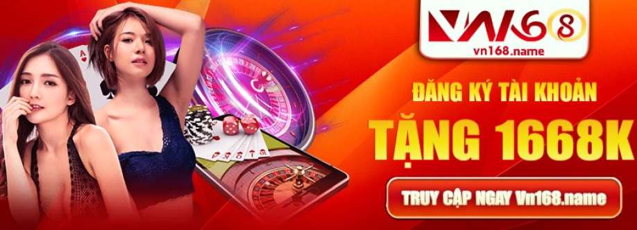 Vn168 Name Cover Image