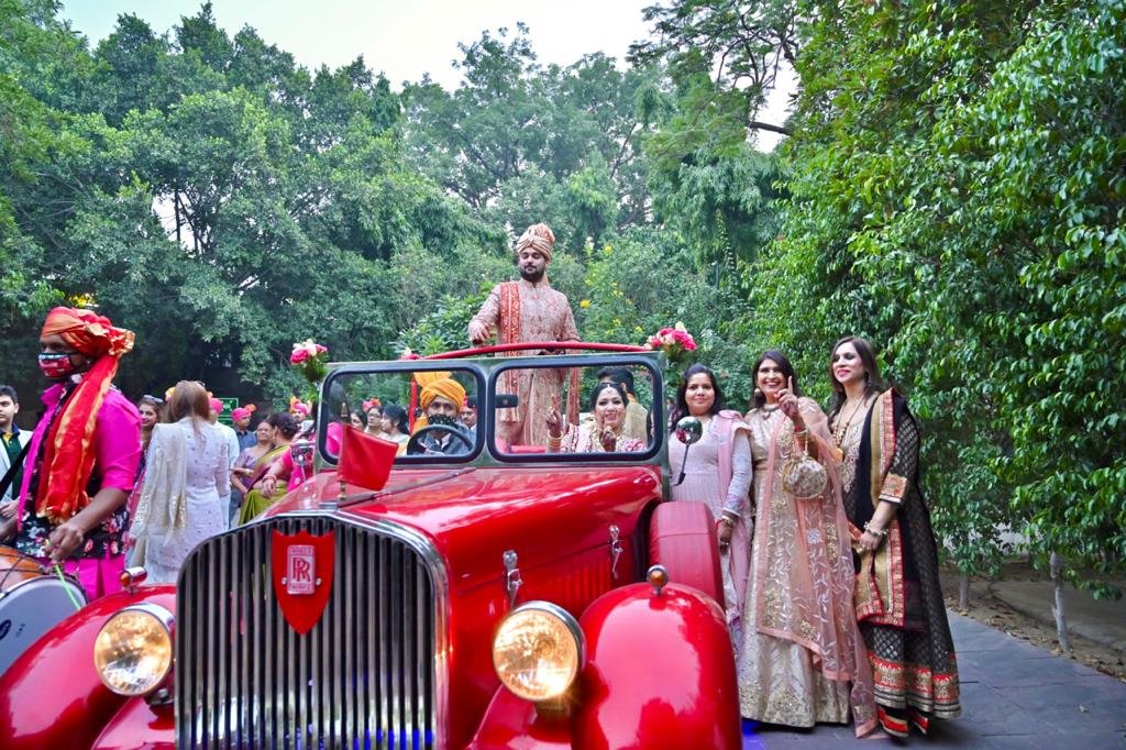 Wedding Planning Course in Delhi | Wedding Planning Institute in Delhi | NDIEM