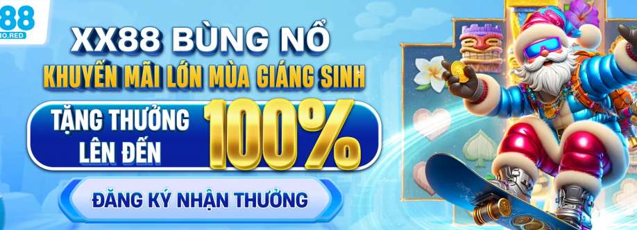 XX88 Nhà cái Cover Image