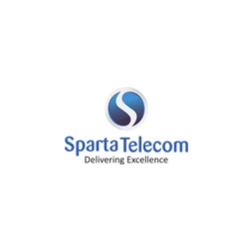 Sparta Telecom Profile Picture