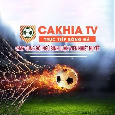 Cakhia TV Profile Picture