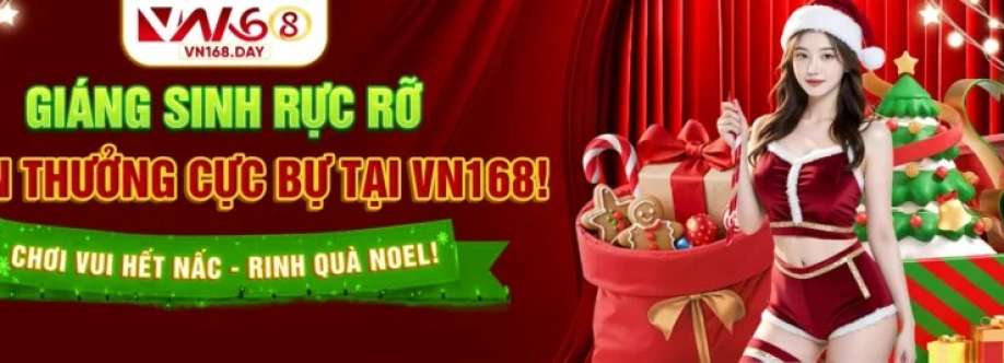 Vn168 Day Cover Image