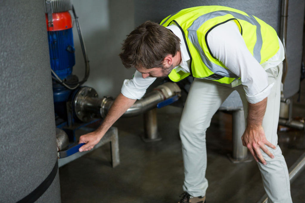 What Happens During Commercial Grease Trap Cleaning - Article Techs