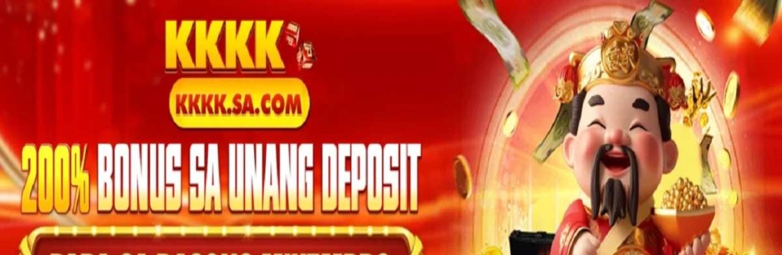 Bookmaker KKKK Cover Image