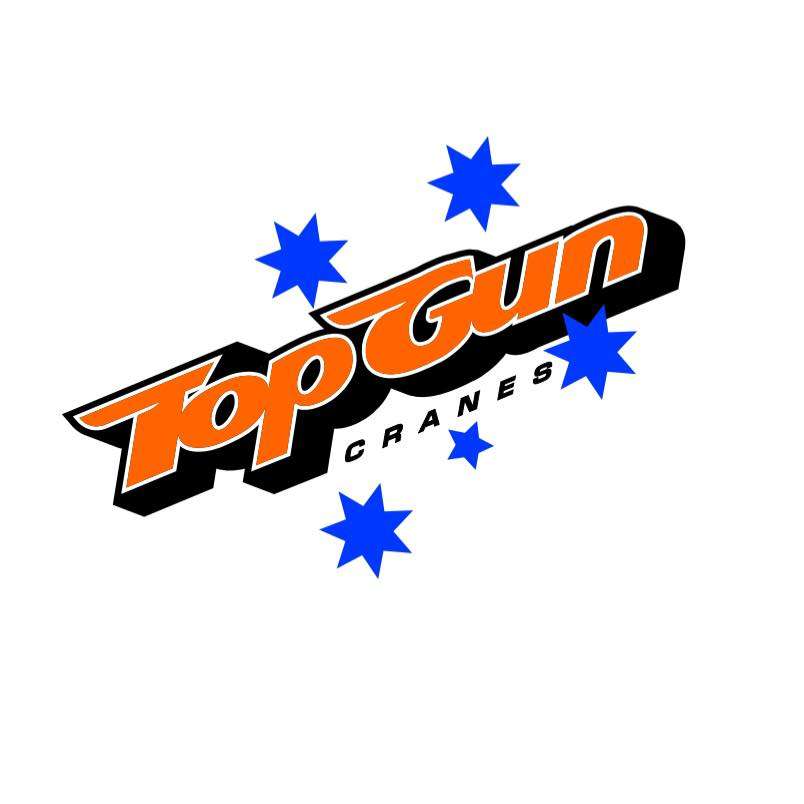 Top Gun Cranes Profile Picture