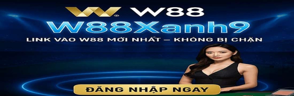 W88XANH9 Link đăng nhập w88 2026 Cover Image