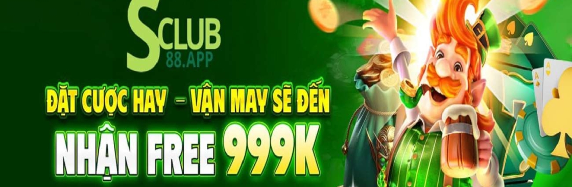 sclub88 app Cover Image