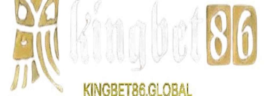 KINGBET86 Cover Image