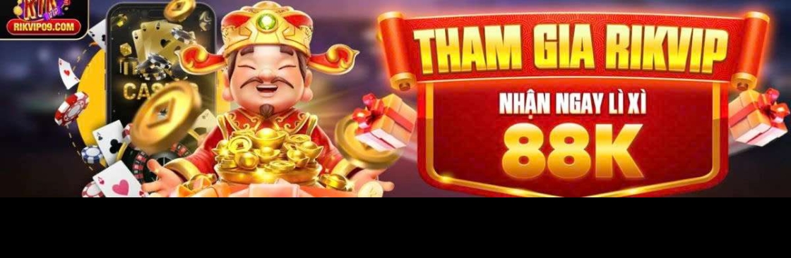 RIKVIP09 COM Cover Image