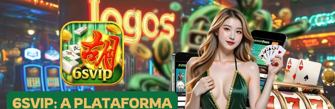 6SVIP Situs Slot Gacor Cover Image