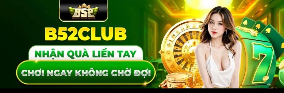 B52Club Sân chơi Cover Image