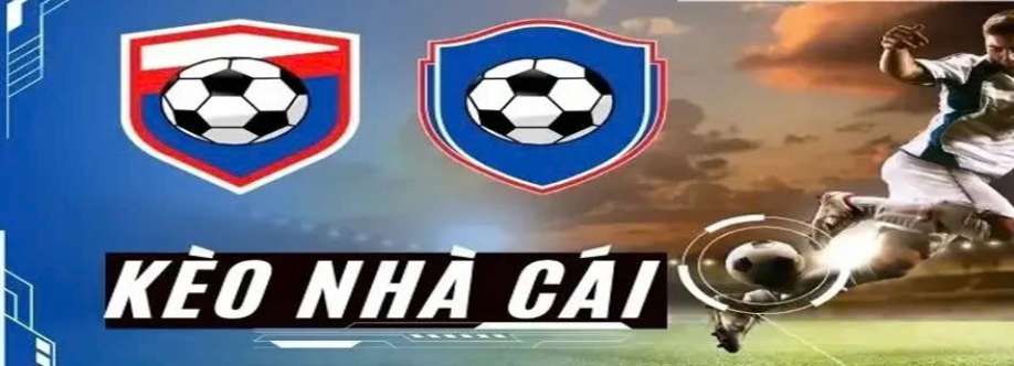 Kèo Nhà Cái 95com Cover Image