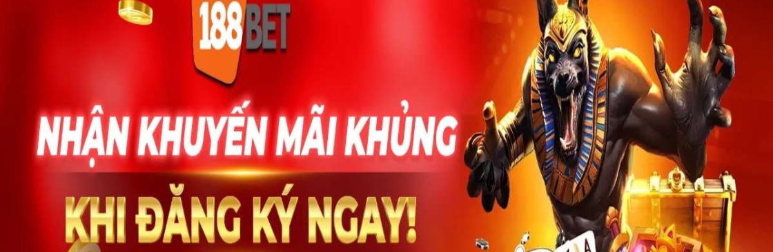 188BET Club Nhà cái cá cược Cover Image