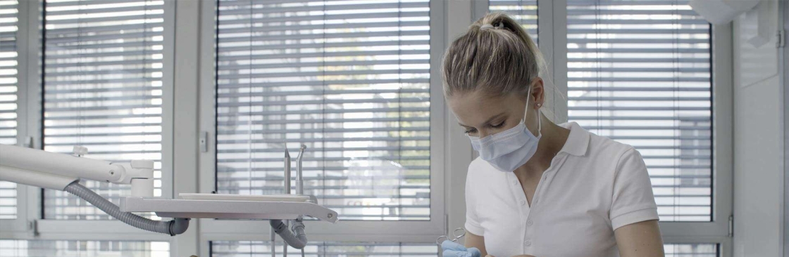 Kieferorthopädie Zürich AG Cover Image