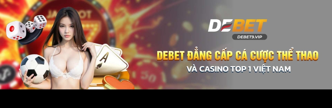 DEBET 9VIP Cover Image