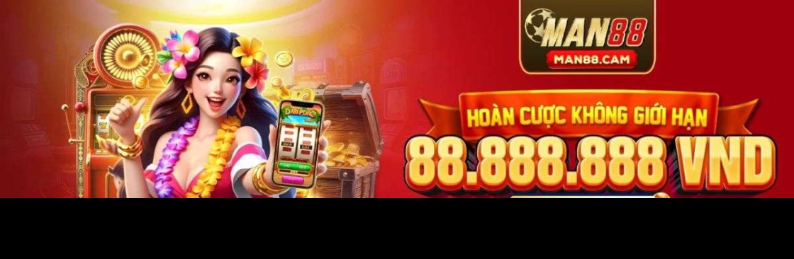 MAN88 CAM Cover Image