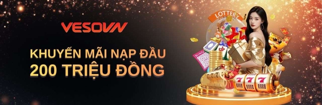 Vesovn Online Cover Image