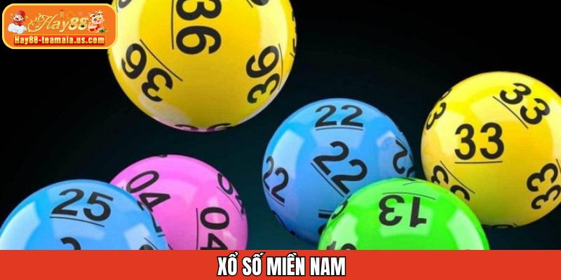 Xổ Số Miền Nam - Bí Quyết Bắt Cầu Lô Tô Bất Bại Tại Hay88