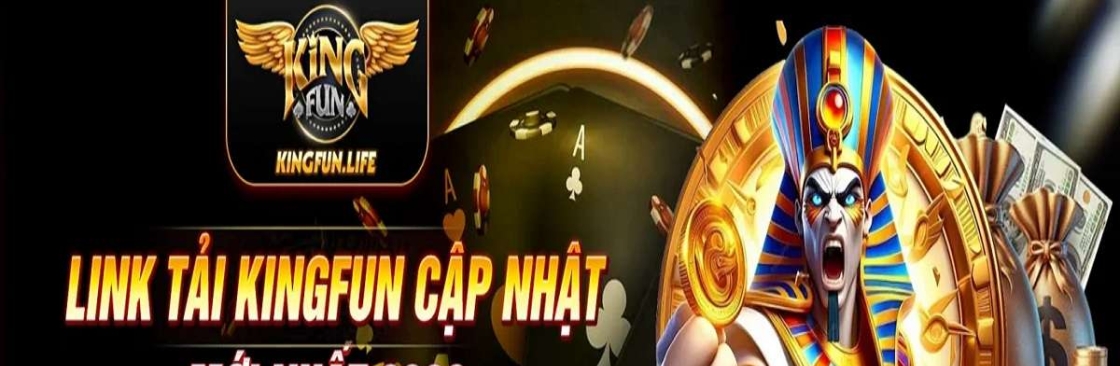 Cổng game Kingfun Cover Image