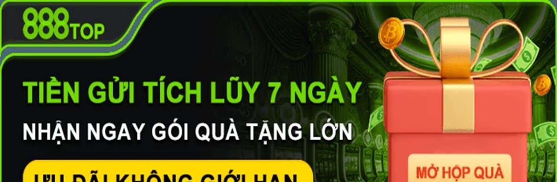 888Top net Cover Image