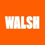Walsh Gates Profile Picture