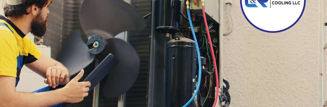 C And R Heating and Cooling Cover Image