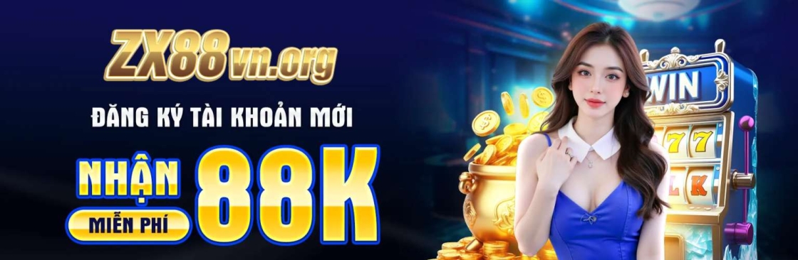 ZX88VN ORG Cover Image