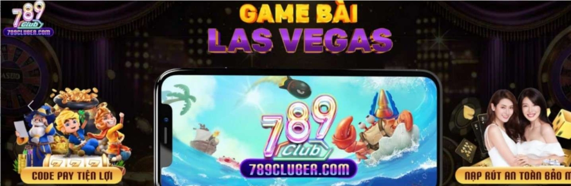 789Club Nạp Rút Sòng Phẳng Cover Image