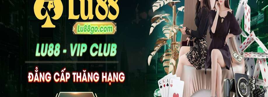 LU88 Trang chủ Cover Image